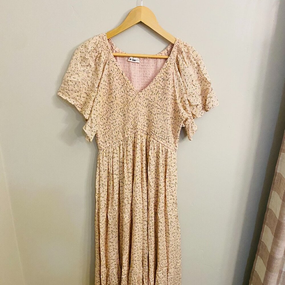 Beautiful Maxi Dress